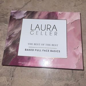 Laura Geller Best Sellers Face Palette